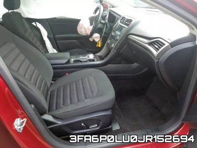 3FA6P0LU0JR152694 фото 6