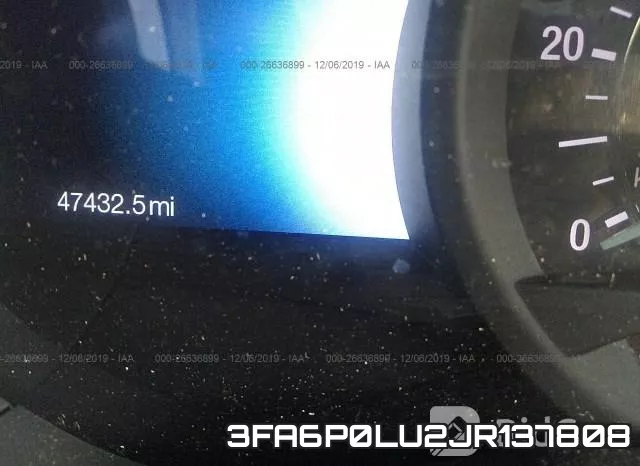 3FA6P0LU2JR137808 фото 8