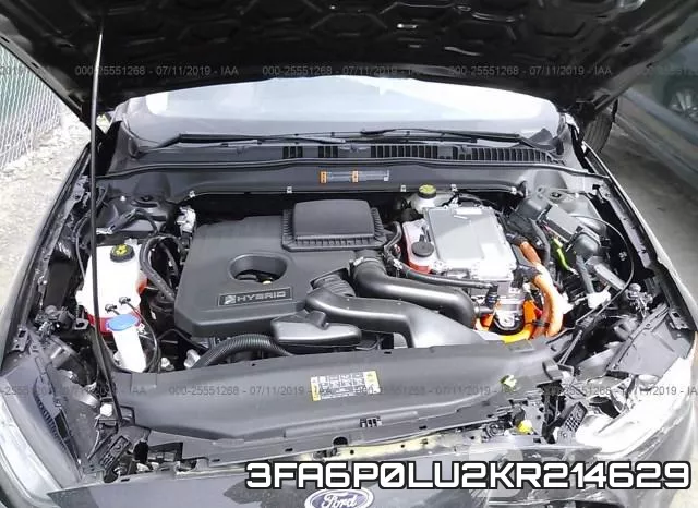 3FA6P0LU2KR214629 фото 2