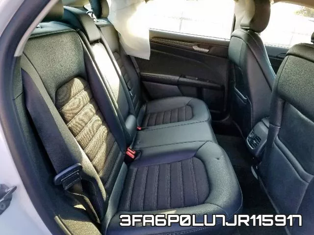 3FA6P0LU7JR115917 фото 7
