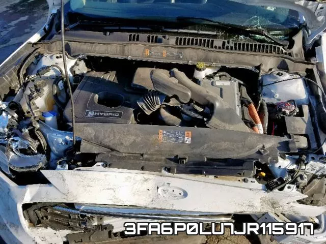 3FA6P0LU7JR115917 фото 8