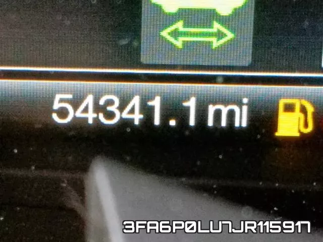 3FA6P0LU7JR115917 фото 9