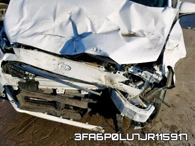 3FA6P0LU7JR115917 фото 10