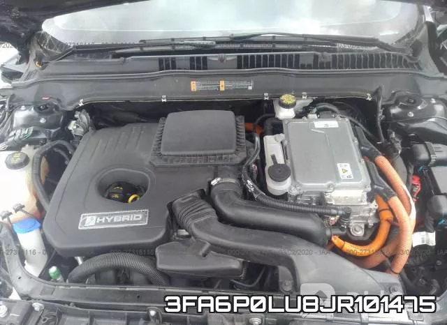 3FA6P0LU8JR101475 фото 2