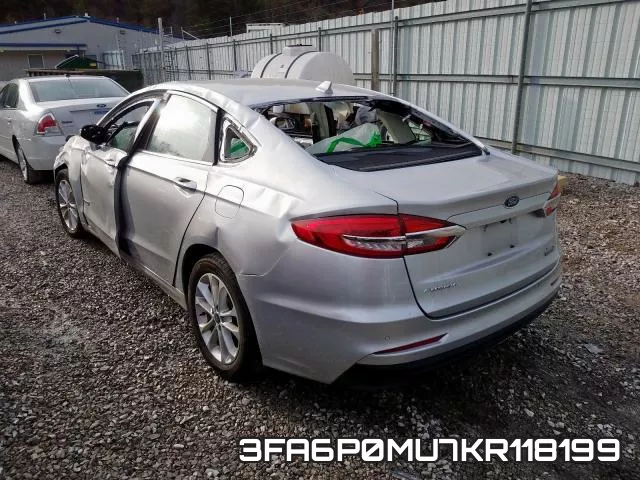 3FA6P0MU7KR118199 фото 4
