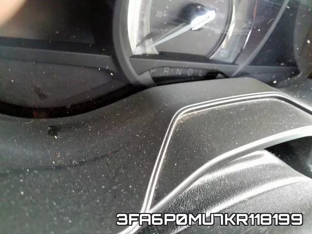 3FA6P0MU7KR118199 фото 9