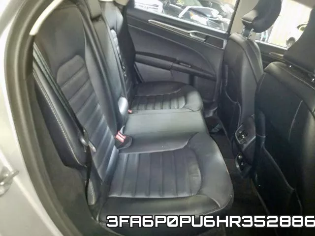 3FA6P0PU6HR352886 фото 7