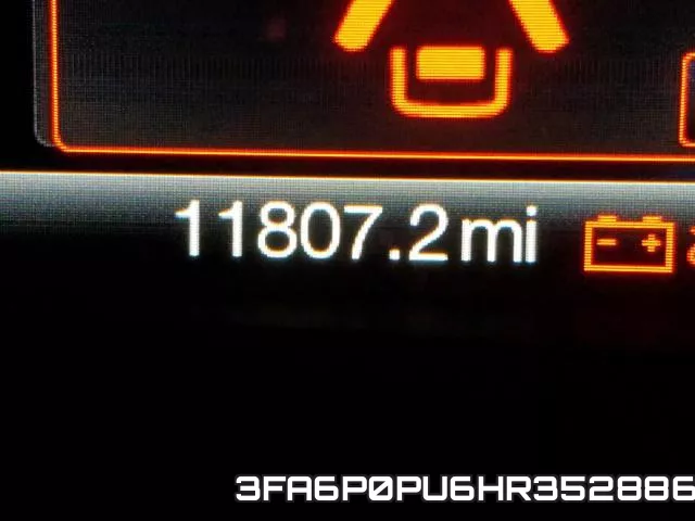 3FA6P0PU6HR352886 фото 9