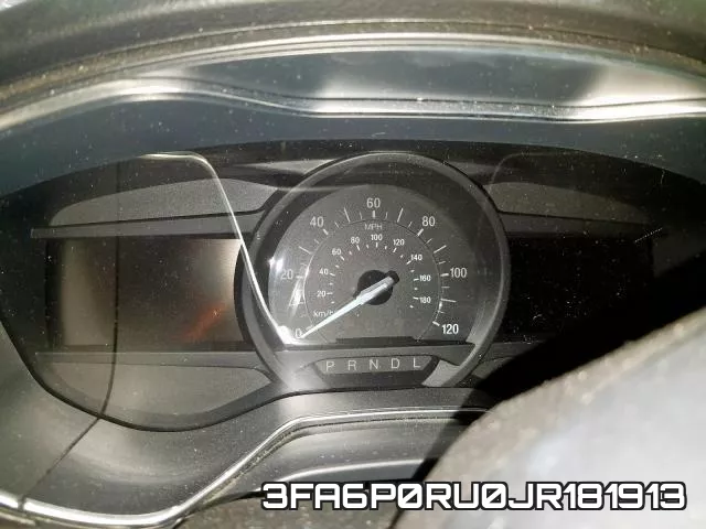 3FA6P0RU0JR181913 фото 9