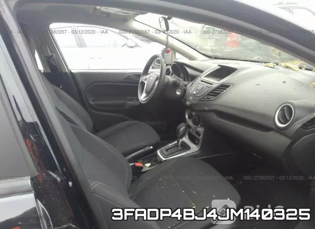 3FADP4BJ4JM140325 фото 6