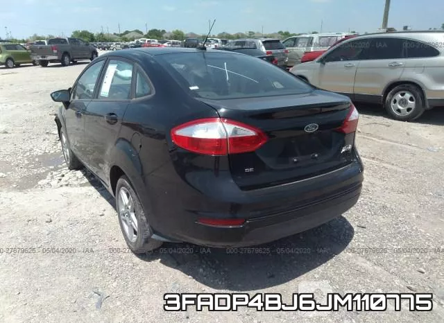 3FADP4BJ6JM110775 фото 4