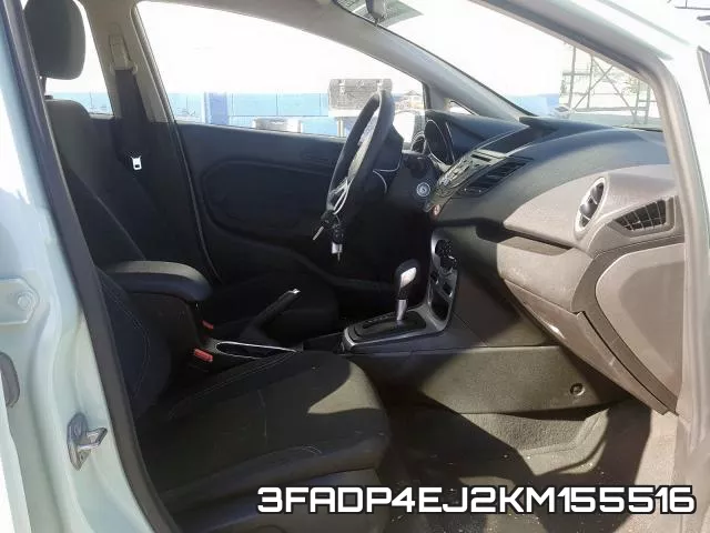 3FADP4EJ2KM155516 фото 6