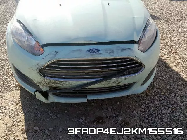 3FADP4EJ2KM155516 фото 10