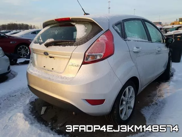 3FADP4EJ3KM148574 фото 5