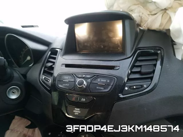 3FADP4EJ3KM148574 фото 10