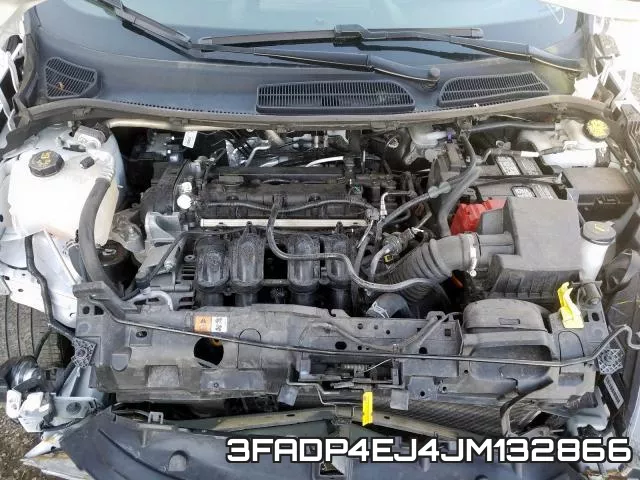 3FADP4EJ4JM132866 фото 8