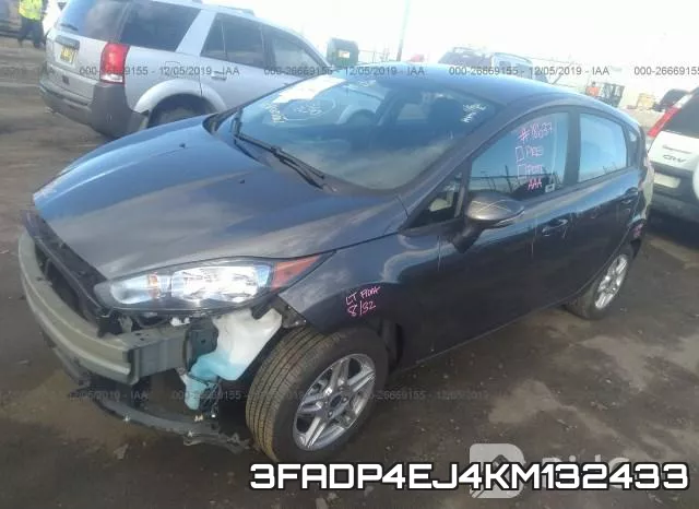3FADP4EJ4KM132433 фото 3