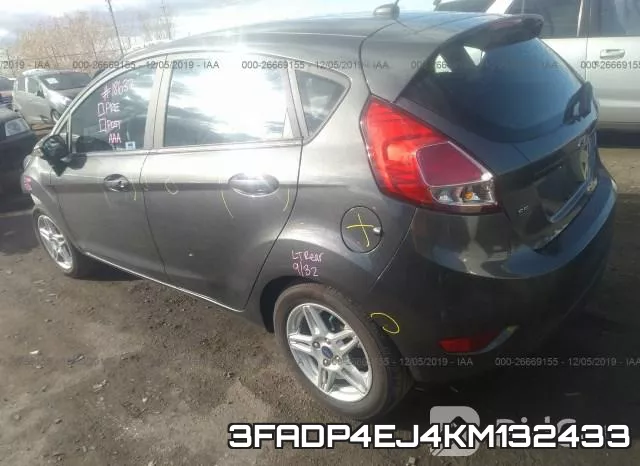 3FADP4EJ4KM132433 фото 4
