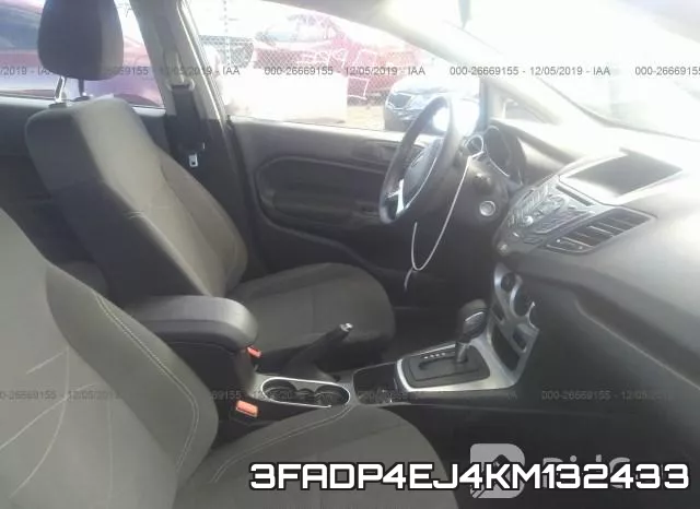 3FADP4EJ4KM132433 фото 6