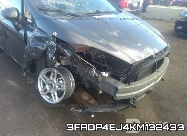 3FADP4EJ4KM132433 фото 7