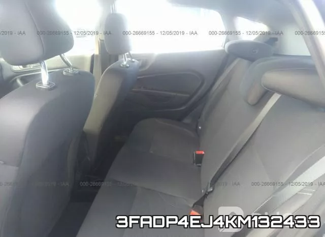 3FADP4EJ4KM132433 фото 9