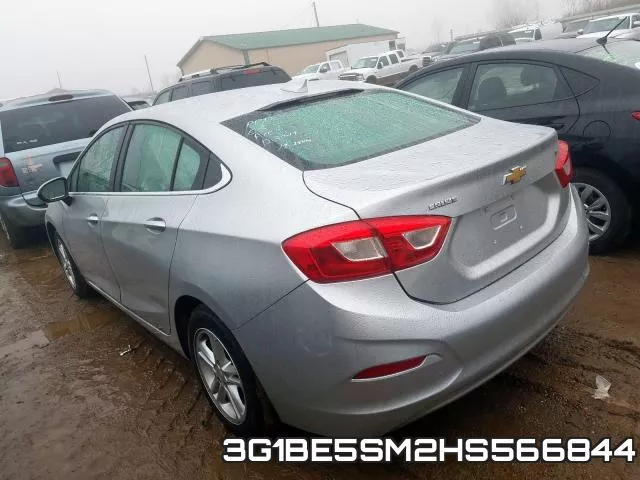3G1BE5SM2HS566844 фото 4