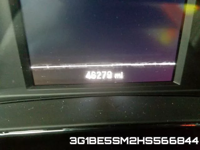 3G1BE5SM2HS566844 фото 9