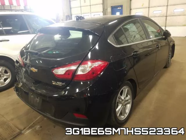 3G1BE6SM7HS523364 фото 5