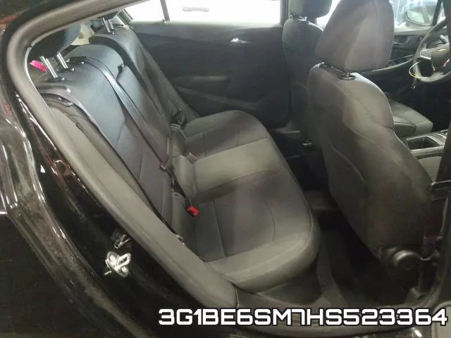 3G1BE6SM7HS523364 фото 7