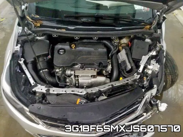 3G1BF6SMXJS607570 фото 8