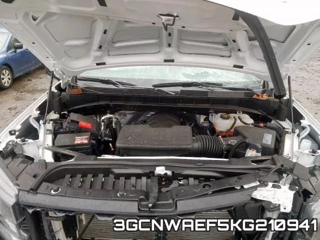 3GCNWAEF5KG210941 фото 8