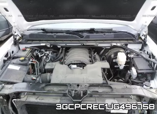 3GCPCREC1JG496758 фото 2