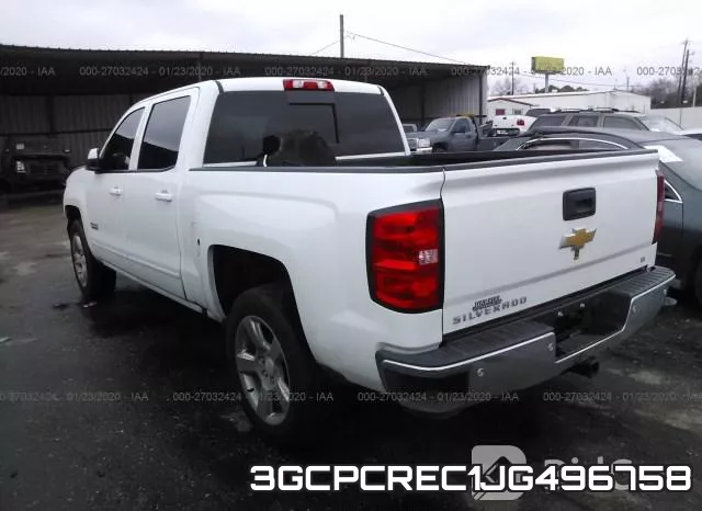 3GCPCREC1JG496758 фото 4