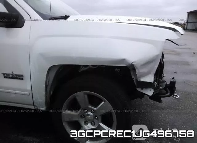 3GCPCREC1JG496758 фото 7