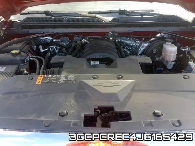 3GCPCREC4JG165429 фото 8