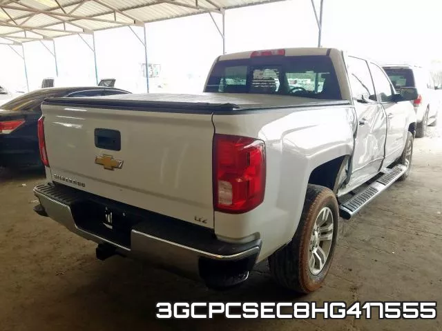3GCPCSEC8HG417555 фото 5