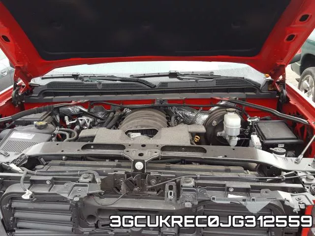 3GCUKREC0JG312559 фото 8