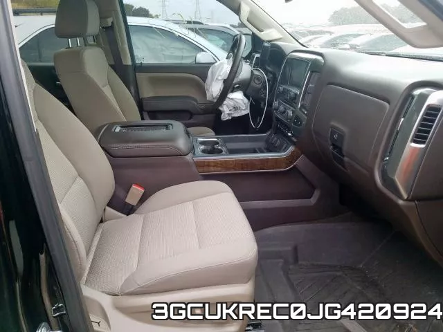 3GCUKREC0JG420924 фото 6