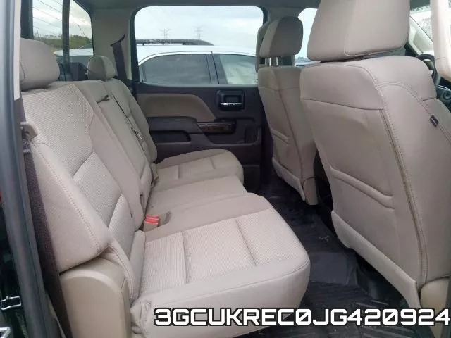 3GCUKREC0JG420924 фото 7