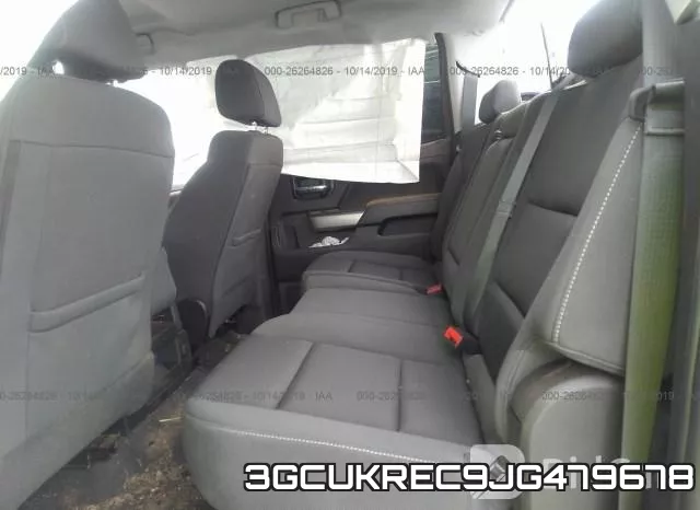 3GCUKREC9JG479678 фото 9