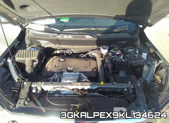 3GKALPEX9KL134624 фото 2