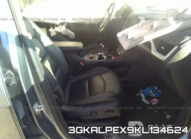 3GKALPEX9KL134624 фото 6