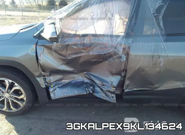 3GKALPEX9KL134624 фото 7