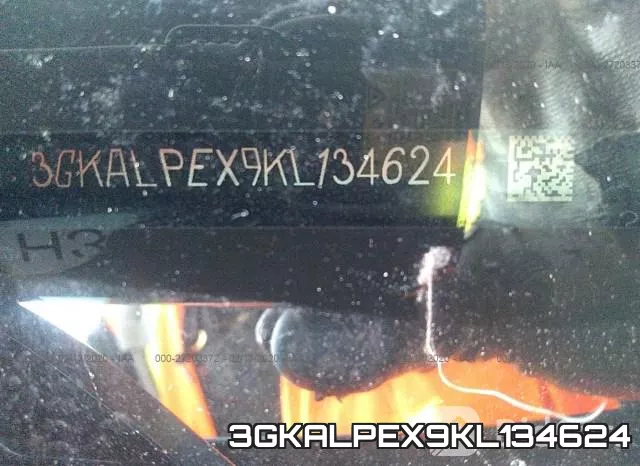 3GKALPEX9KL134624 фото 10