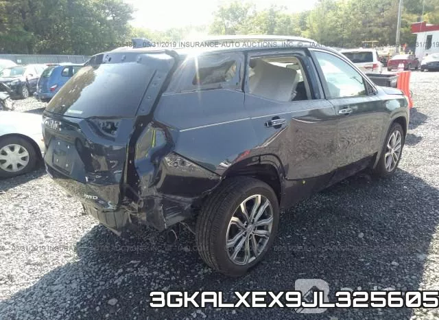 3GKALXEX9JL325605 фото 5