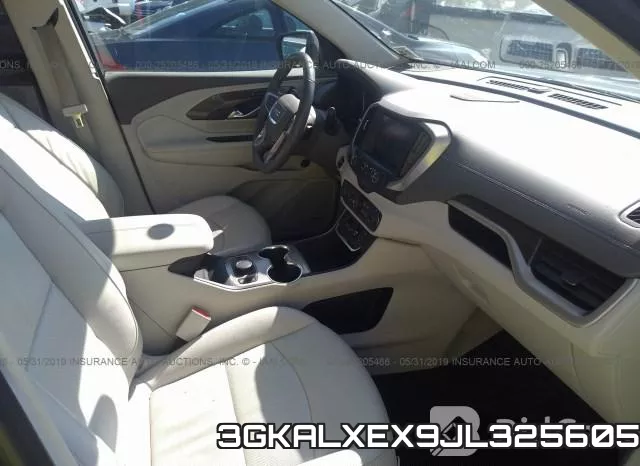 3GKALXEX9JL325605 фото 6