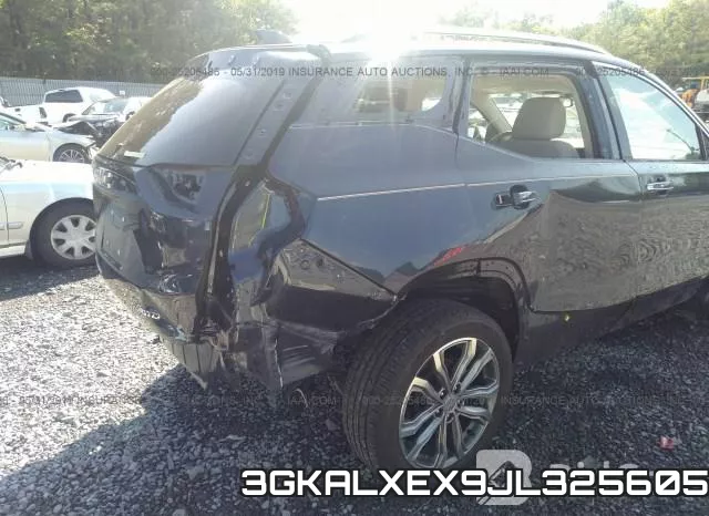 3GKALXEX9JL325605 фото 7
