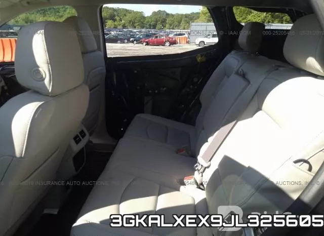 3GKALXEX9JL325605 фото 9