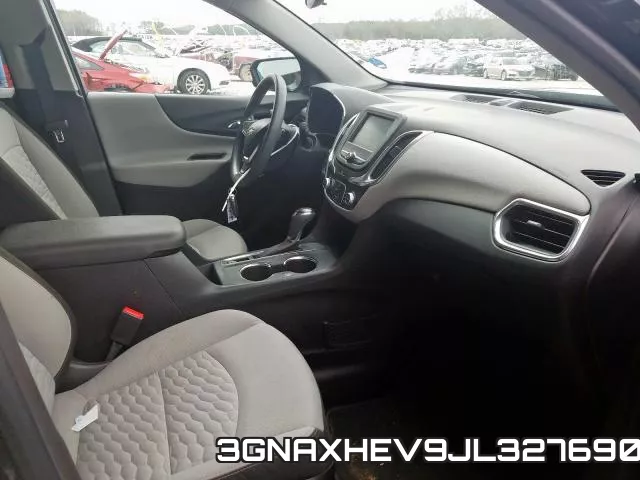 3GNAXHEV9JL327690 фото 6