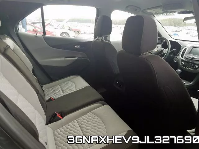 3GNAXHEV9JL327690 фото 7